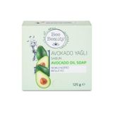 Bee Beauty Avokado Yağlı 125 gr Bakım Sabunu