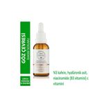 Bee Beauty Aydınlatıcı Göz Çevresi Serumu