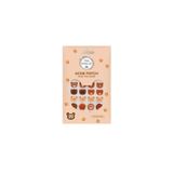 Bee Beauty Ayıcık Desenli 20 Adet Akne Bandı