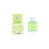 Bee Beauty Basics EDT Kadın Parfüm No: 01 Orchid Magic 90 ml EDT
