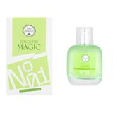 Bee Beauty Basics No: 01 Orchid Magic EDT 90 ml Kadın Parfüm