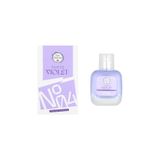 Bee Beauty Basics No: 04 Tarte Violet EDT 90 ml Kadın Parfüm