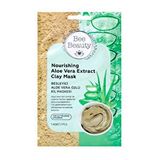 Bee Beauty Besleyici Aloe Vera Özlü Kil Maskesi