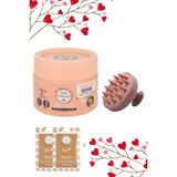Bee Beauty Biotin & Keratin Saç Bakım Seti Argan Maske Hediyeli