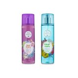 Bee Beauty Body Mist Midnight Jasmine & Floral Dreams Vücut Spreyi 200 ml