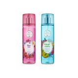 Bee Beauty Body Mist Midnight Jasmine & Sheer Love Vücut Spreyi 200 ml