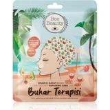 Bee Beauty Buhar Terapisi Onarıcı Bakım Bone Saç Maskesi