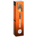 Bee Beauty Deluxe Color 7.0 Kumral Tüp Saç Boyası
