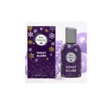 Bee Beauty Festive Violet Allure EDT 100 ml Kadın Parfüm
