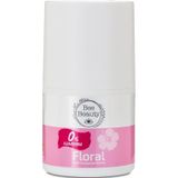 Bee Beauty Floral Anti-Transpirant 50 ML Roll-On