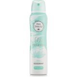 Bee Beauty Fresh Alüminyumsuz 150 ml Kadın Sprey Deodorant