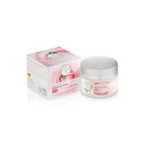 Bee Beauty Gül Özlü Organik Sertifikalı Beyazlatıcı Günlük Krem 50 Ml, 8699375052824