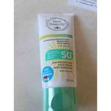 Bee Beauty Güneşten Koruyucu Seramidli Yuz Kremi