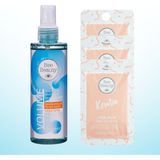 Bee Beauty Hacimlendirici Saç Spreyi 200 ml - Bee Beauty Keratin Saç Maskesi 25 ml x 3