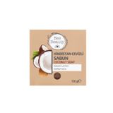 Bee Beauty Hindistan 100 gr Cevizli Kalıp Sabun