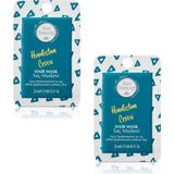 Bee Beauty Hindistan Cevizi 2x25 ml Saç Maskesi