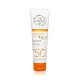 Bee Beauty Hipoalerjenik Çocuk & Bebek Güneş Sütü SPF50+ – Hassas Ciltler İçin Yüksek Koruma, 100 ml