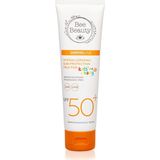 Bee Beauty Hipoalerjenik Çocuk & Bebek Güneş Sütü Spf50+ – Hassas Ciltler İçin Yüksek Koruma, 100 Ml