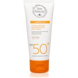 Bee Beauty Hipoalerjenik SPF50+ Hassas Ciltler İçin Yüksek Koruma 50 ml Yüz Güneş Kremi