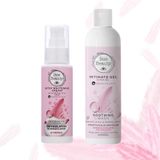 Bee Beauty İntim Yıkama Jeli 250 ML + Beyazlatıcı Krem 150 ML