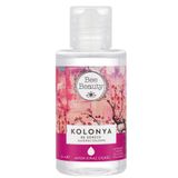 Bee Beauty Japon Kiraz Çiçeği 50 ml Kolonya