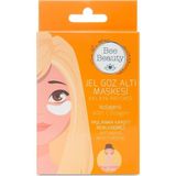 Bee Beauty Jel Göz Altı Maskesi Kolajenli &nemlendirici