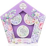 Bee Beauty Kadınlar Günü 3x25 gr Dudak Bakım Seti