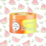 Bee Beauty Karpuz Girdabı Kokulu 250 ml Slime Vücut Peelingi