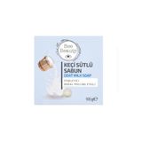 Bee Beauty Keçi Sütlü Katı Sabun 100 gr