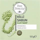 Bee Beauty Killi 100 gr Kalıp Sabun