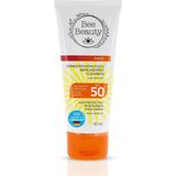 Bee Beauty Koruyucu & Nemlendirici Yüz Kremi – Günlük Bakım, Hassas Ciltlere Uygun, 50 Ml