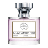 Bee Beauty Lilac Amethyst EDT 50 ml Kadın Parfümü