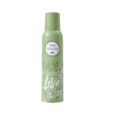 Bee Beauty Live Kadın Deodorant
