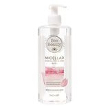 Bee Beauty Micellar 5x740 ml Temizleme Suyu