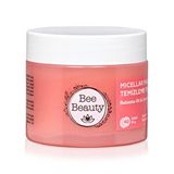 Bee Beauty Micellar Makyaj Temizleme Pedi