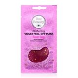 Bee Beauty Mor Soyulabilir 10 ml Maske
