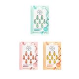 Bee Beauty Nemlendirici, Aydınlatıcı, Yaşlanma Karşıtı 7'Li Kapsül Serum