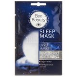 Bee Beauty Nemlendirici Uyku Maskesi 2 x 5 ml