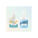 Bee Beauty Okyanus Kolonya 100 ml - Kaşmir Kolonya 100 ml 2li Set