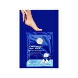 Bee Beauty Peeling Etkili Exfoliating Topuk Maskesi 1 Çift Yumuşak Ayaklar İçin