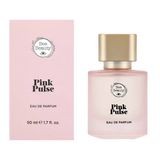 Bee Beauty Pink Pulse EDP 50 ml Kadın Parfüm