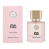 Bee Beauty Pink Pulse EDP Kadın Parfüm 50 ml