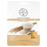 Bee Beauty Pirinç Yüz Maskesi 25 ml