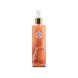 Bee Beauty Rose Gold Işıltılı Vücut Spreyi Parfüm 250 ml Kadınlar İçin Uzun Süreli Ferahlık