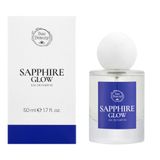 Bee Beauty Sapphire Glow EDP Kadın Parfüm 50 ml