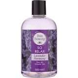 Bee Beauty So Relax Lavanta 500 ml Duş Jeli