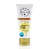 Bee Beauty SPF 50 Güneşten Koruyucu Yaşlanma Karşıtı Yüz Kremi – Anti-Aging Etkili Yüksek Koruma, 50 ml