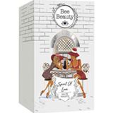 Bee Beauty Spirit Of Love Edt Kadın Parfüm 50 Ml + Küçük Kolonya