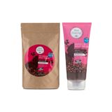 Bee Beauty Toz Kahve 200 gr Vücut Peeling