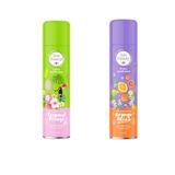 Bee Beauty Tropical Breezeorange Bliss Extra Volume Kuru Şampuan 200 ml 2 Li Set